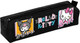 Миниатюра изображения товара Пенал Centrum Hello Kitty&friends 77883