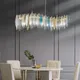 Миниатюра изображения товара Люстра Imperiumloft Rissa-B-Wave01 / 167528-26