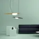 Миниатюра изображения товара Потолочный светильник Imperiumloft Im_Pd1744 / 249067-60