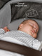 Миниатюра изображения товара Детская универсальная коляска Amarobaby 2в1 Motus Premium Ecco Exclusive / AB26-10MOTUSF/33 (молочный)