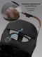 Миниатюра изображения товара Детская универсальная коляска Amarobaby 2в1 Motus Premium Ecco Exclusive / AB26-10MOTUSF/09 (черный)