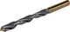 Миниатюра изображения товара Набор сверл Metallica Optima HSS4341-RF / 190669 (5шт)