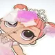 Миниатюра изображения товара Набор для творчества MultiArt FELT-LOL1-134885