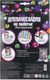 Миниатюра изображения товара Набор для творчества MultiArt Единорог SEQPACK-BLACK-126700