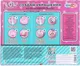 Миниатюра изображения товара Набор для создания украшений MultiArt ЛОЛ / EPOX-LOL-137716
