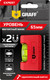 Миниатюра изображения товара Уровень строительный GRAFF DC533 Expert / 2516004