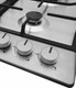 Миниатюра изображения товара Газовая варочная панель Hansa BHGI621502