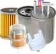 Миниатюра изображения товара Топливный фильтр Difa DIFA64171