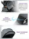 Миниатюра изображения товара Детская универсальная коляска Costa Tillie TL-1 (серый)
