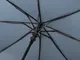 Миниатюра изображения товара Зонт складной OasiS Roof / 878112 (антрацит)