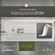 Миниатюра изображения товара Ванна акриловая Roxen Alfa 180x70 / 240120-1870