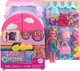Миниатюра изображения товара Кукла с аксессуарами Barbie HXN03