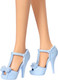 Миниатюра изображения товара Кукла Barbie HYT93