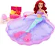Миниатюра изображения товара Кукла с аксессуарами Disney Princess HWB39