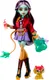 Миниатюра изображения товара Кукла с аксессуарами Monster High HYV58