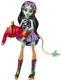 Миниатюра изображения товара Кукла с аксессуарами Monster High HYV58