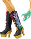 Миниатюра изображения товара Кукла с аксессуарами Monster High HYV58