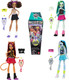Миниатюра изображения товара Кукла с аксессуарами Monster High HYV64