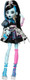 Миниатюра изображения товара Кукла с аксессуарами Monster High JBG75