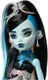 Миниатюра изображения товара Кукла с аксессуарами Monster High JBG75