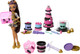 Миниатюра изображения товара Кукла с аксессуарами Monster High JBG78