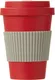 Миниатюра изображения товара Многоразовый стакан OasiS Muffin / 875611 (красный)