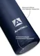 Миниатюра изображения товара Термокружка Арктика 701-520CB-BLT (синий)