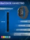 Миниатюра изображения товара Ремешок для умных часов Bingo Braided для Huawei Watch D2 (темно-серый)
