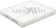 Миниатюра изображения товара Салонный фильтр GOODWILL AG463CF