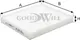 Миниатюра изображения товара Салонный фильтр GOODWILL AG463CF
