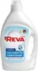 Миниатюра изображения товара Гель для стирки Reva Care универсальный Редизайн (2л)