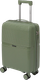 Миниатюра изображения товара Чемодан на колесах Valigetti 270-PP118/3-20LGN (светло-зеленый)