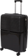Миниатюра изображения товара Чемодан на колесах Valigetti 270-PP118/3-28BLK (черный)