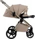 Миниатюра изображения товара Детская универсальная коляска Sweet Baby 2в1 SBL Elegante Therma Colore (шампань бежевый)
