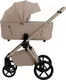 Миниатюра изображения товара Детская универсальная коляска Sweet Baby 2в1 SBL Elegante Therma Colore (шампань бежевый)