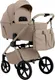 Миниатюра изображения товара Детская универсальная коляска Sweet Baby 2в1 SBL Elegante Therma Colore (шампань бежевый)