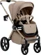 Миниатюра изображения товара Детская универсальная коляска Sweet Baby 2в1 SBL Elegante Therma Colore (шампань бежевый)