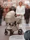 Миниатюра изображения товара Детская универсальная коляска Sweet Baby 2в1 SBL Elegante Therma Colore (шампань бежевый)