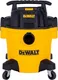 Миниатюра изображения товара Профессиональный пылесос DeWalt DXV20PTA