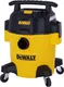 Миниатюра изображения товара Профессиональный пылесос DeWalt DXV20PTA