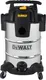 Миниатюра изображения товара Профессиональный пылесос DeWalt DXV30SA