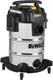 Миниатюра изображения товара Профессиональный пылесос DeWalt DXV30SA