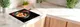 Миниатюра изображения товара Электрическая варочная панель Beko HIC 43300 TO
