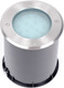 Миниатюра изображения товара Светильник уличный Oasis Light W77249 SS