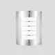 Миниатюра изображения товара Бра уличное Oasis Light 77815 SS