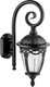 Миниатюра изображения товара Бра уличное Oasis Light 86302 18S Bl