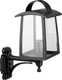 Миниатюра изображения товара Бра уличное Oasis Light 2736Cl 01 Bl