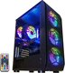 Миниатюра изображения товара Игровой системный блок Jet Wizard AG30D16SD12X105TL2W5