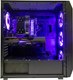 Миниатюра изображения товара Игровой системный блок Jet Wizard AG30D16SD12X105TL2W5