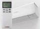 Миниатюра изображения товара Сплит-система Mitsubishi Heavy Industries SRK35ZS-W/SRC35ZS-W